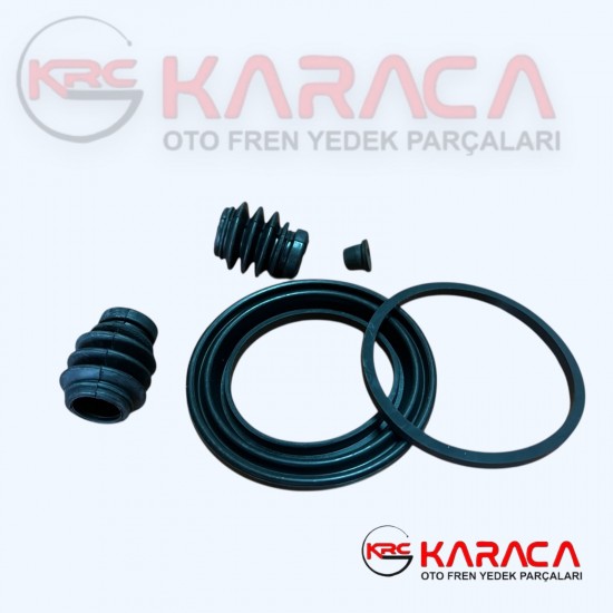 Aveo Kalos T200 Ön Kaliper Tamir Takımı 04-06 Aveo Kalos T200 Ön Kaliper Tamir Takımı 04-06